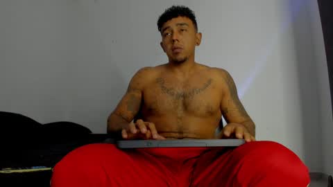 leonidas1.1 online show from 03/31/26, 11:38