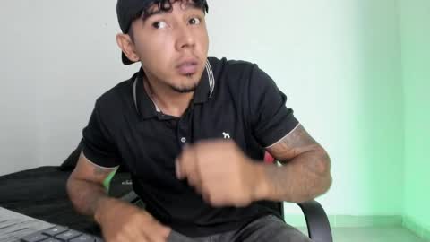 leonidas1.1 online show from 04/08/26, 02:33