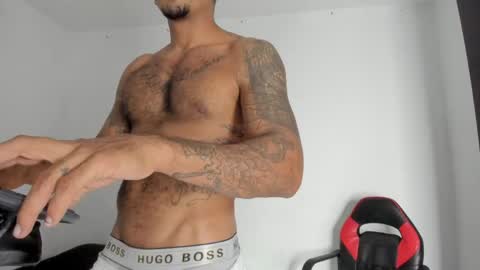 leonidas1.1 online show from 04/11/26, 10:58