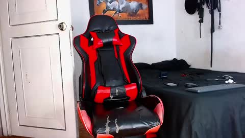 ANDRES online show from 01/07/25, 03:14