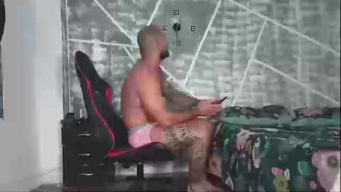 ANDRES online show from 09/16/25, 04:08