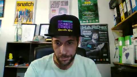 leonidascum online show from 06/10/26, 11:53