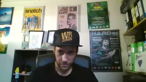 leonidascum online show from 06/30/26, 09:54