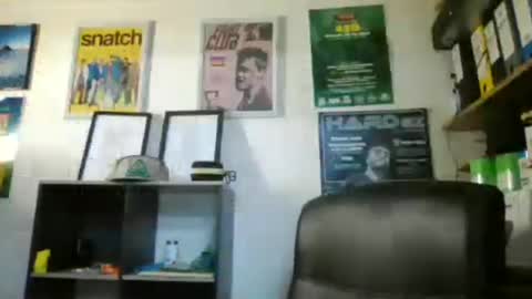 leonidascum online show from 07/09/26, 11:47