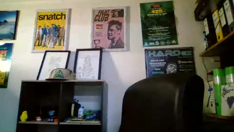 leonidascum online show from 07/30/26, 10:36
