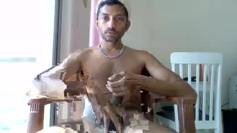 leoninemarcus online show from 11/27/25, 06:26