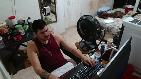 Snapshot of leonino231 chatting on 01/18/26, 03:54 leonino231 online show from 01/18/26, 03:54