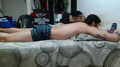 Snapshot of leonino231 chatting on 02/08/26, 04:43 leonino231 online show from 02/08/26, 04:43