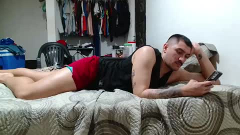 Snapshot of leonino231 chatting on 02/17/26, 01:13 leonino231 online show from 02/17/26, 01:13