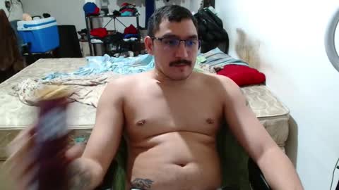 leonino231 online show from 03/06/26, 11:01