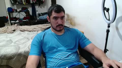 leonino231 online show from 03/20/26, 01:38