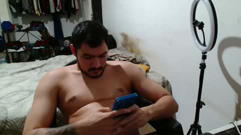 leonino231 online show from 03/21/26, 01:54