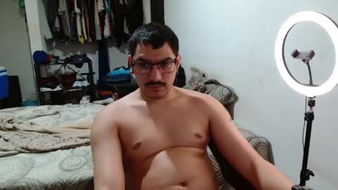 leonino231 online show from 03/26/26, 07:14