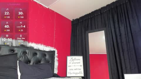 Leonis online show from 12/20/25, 04:41