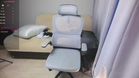 leonkissboy online show from 03/12/26, 12:22