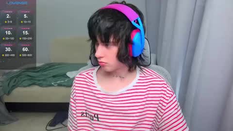 leonkissboy online show from 04/29/26, 05:44