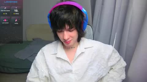 leonkissboy online show from 04/30/26, 02:18