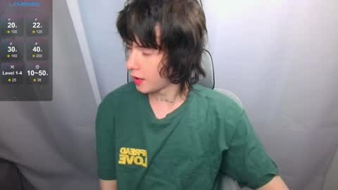 leonkissboy online show from 05/01/26, 07:24