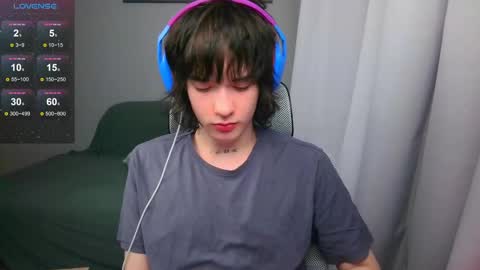 leonkissboy online show from 05/08/26, 05:40