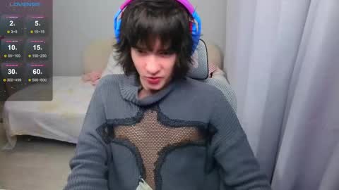 leonkissboy online show from 05/11/26, 07:22