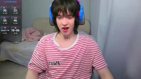 leonkissboy online show from 05/12/26, 04:59
