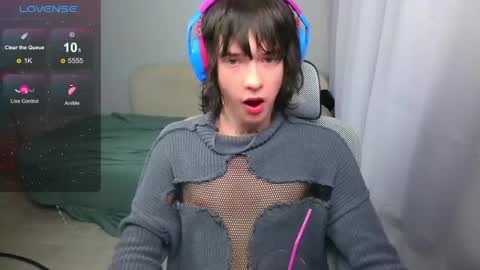 leonkissboy online show from 05/14/26, 07:42