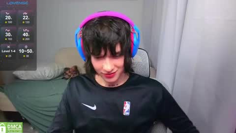 leonkissboy online show from 05/15/26, 06:26