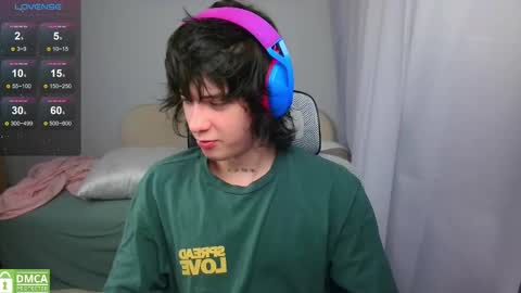 leonkissboy online show from 05/16/26, 01:54