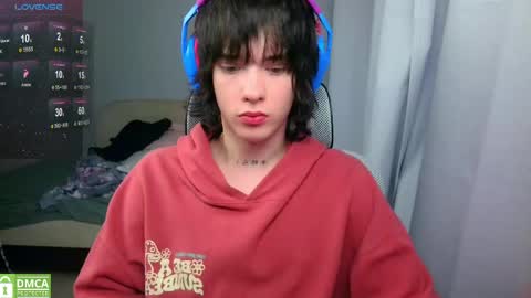 leonkissboy online show from 05/22/26, 11:27