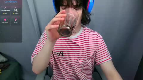 leonkissboy online show from 05/30/26, 11:07