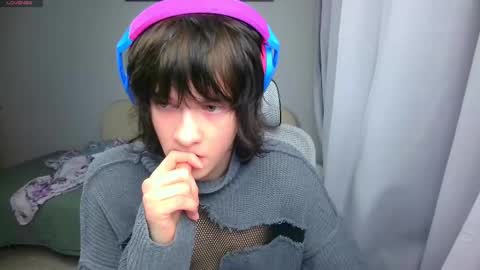 leonkissboy online show from 05/31/26, 04:14
