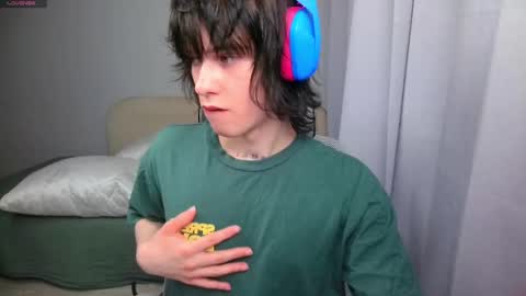 leonkissboy online show from 06/01/26, 03:03