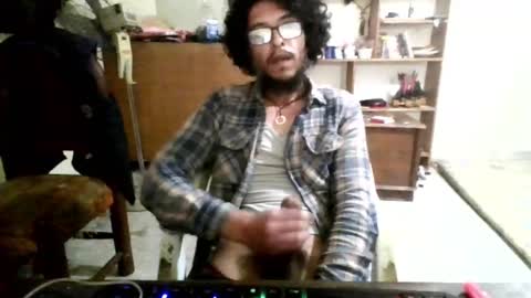 Leonmex online show from 01/18/25, 04:48