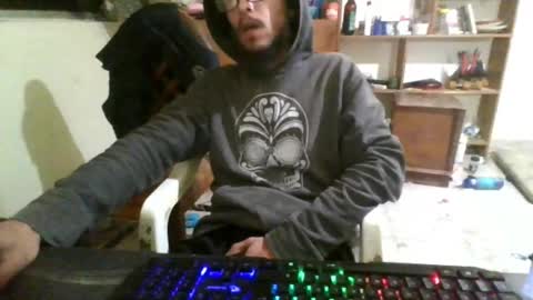 Leonmex online show from 01/23/25, 07:54