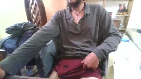 Leonmex online show from 01/26/25, 04:20