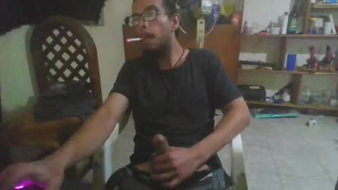 Leonmex online show from 03/02/25, 09:42