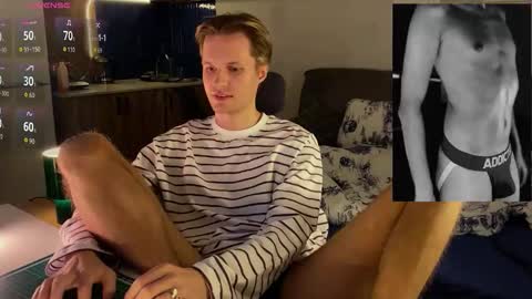 Leon online show from 02/13/26, 09:55