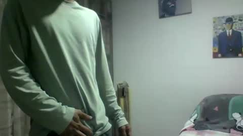 leonoirneo online show from 01/08/26, 06:05