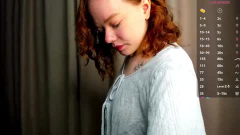 Corrin online show from 03/31/26, 05:08