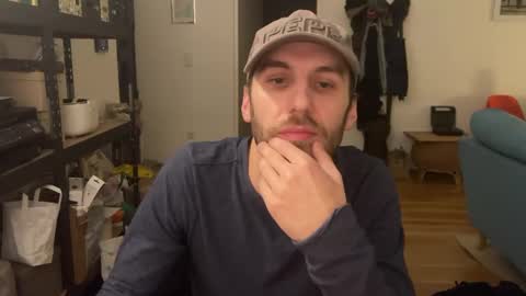 Leon online show from 01/20/25, 05:16