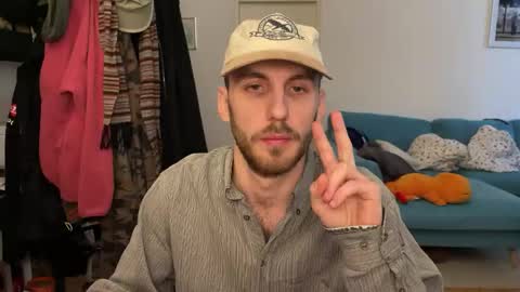 Leon online show from 02/03/26, 09:25