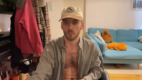 Leon online show from 02/05/26, 12:10