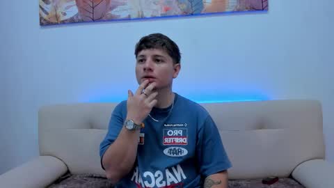 Leo  online show from 10/15/25, 09:15