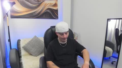 Leo  online show from 01/16/26, 04:16