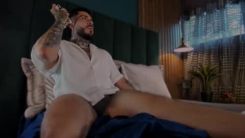 Leo Salvatore online show from 01/11/25, 08:21