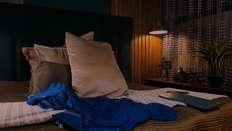 Leo Salvatore online show from 02/26/25, 06:37