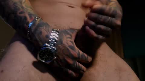 Leo Salvatore online show from 03/07/25, 09:07