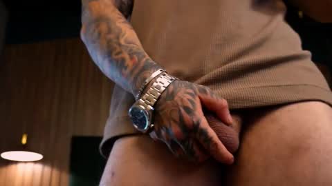 Leo Salvatore online show from 03/11/25, 06:53