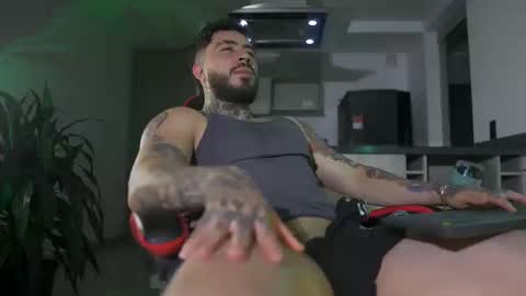 Leo Salvatore online show from 09/16/25, 11:39