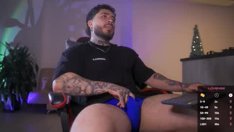 Leo Salvatore online show from 02/28/26, 01:39